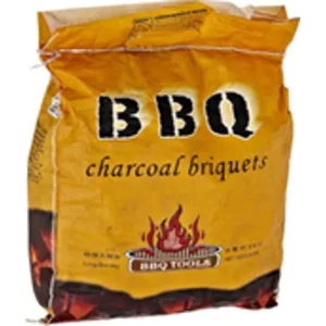 Charcoal Briquets 3kg