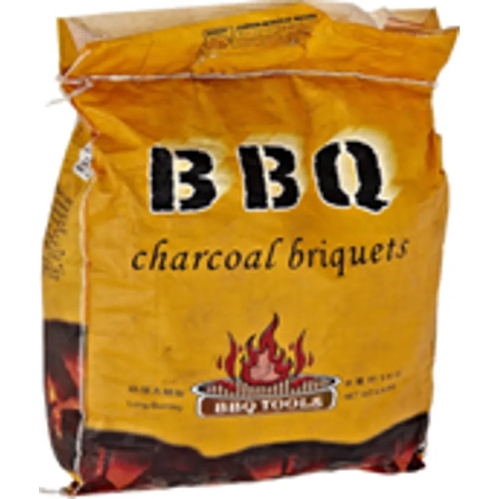 Charcoal Briquets 3kg