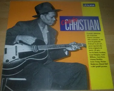 Charlie Christian