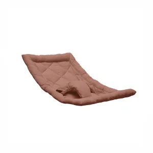 Charlie Crane LEVO Baby Rocker Cushion - Bois de Rose