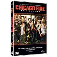 Chicago Fire - Stagione 1 6Dvd