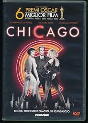 Chicago
