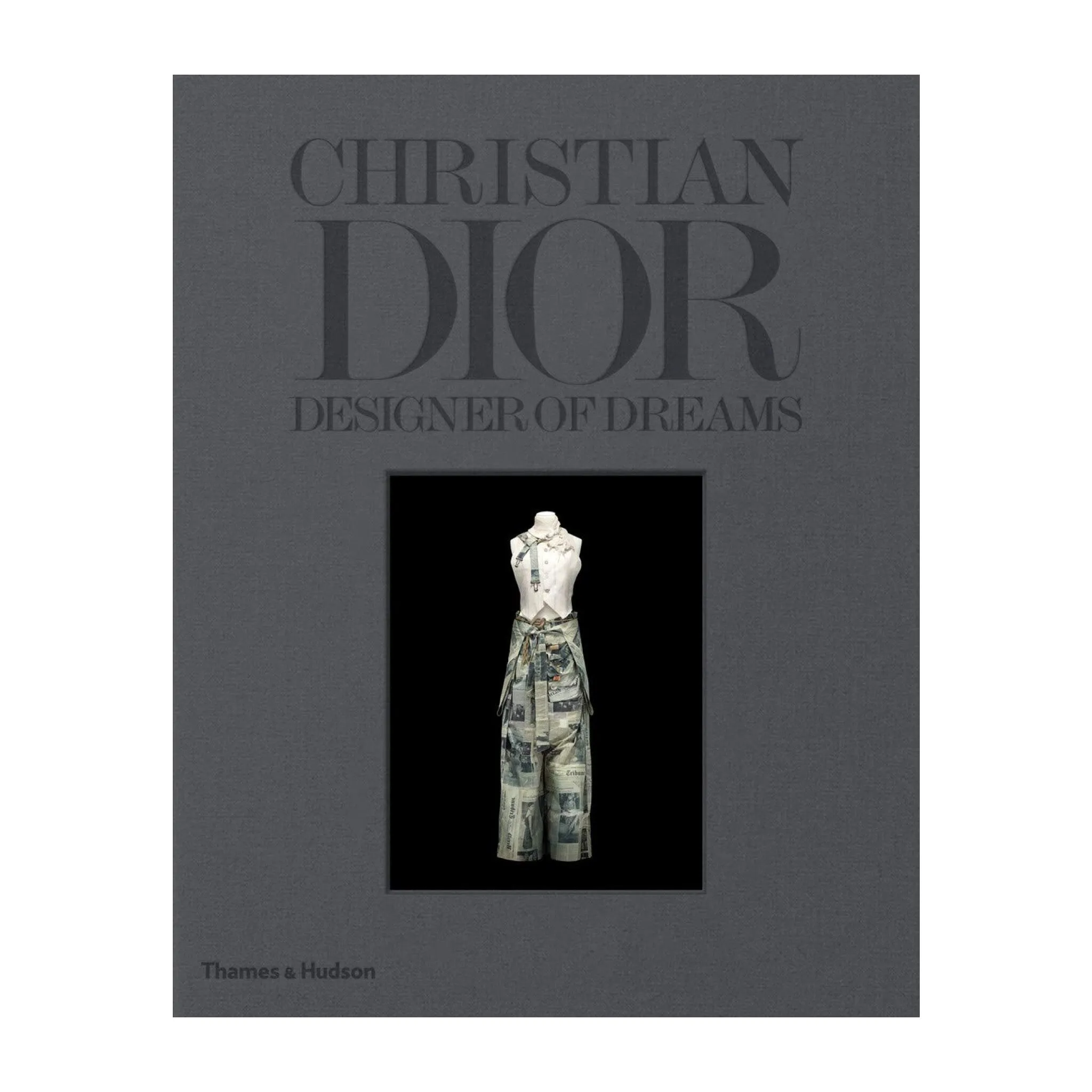 Christian Dior: Designer of Dreams | Florence Mller