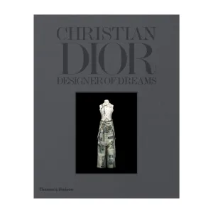 Christian Dior: Designer of Dreams | Florence Mller