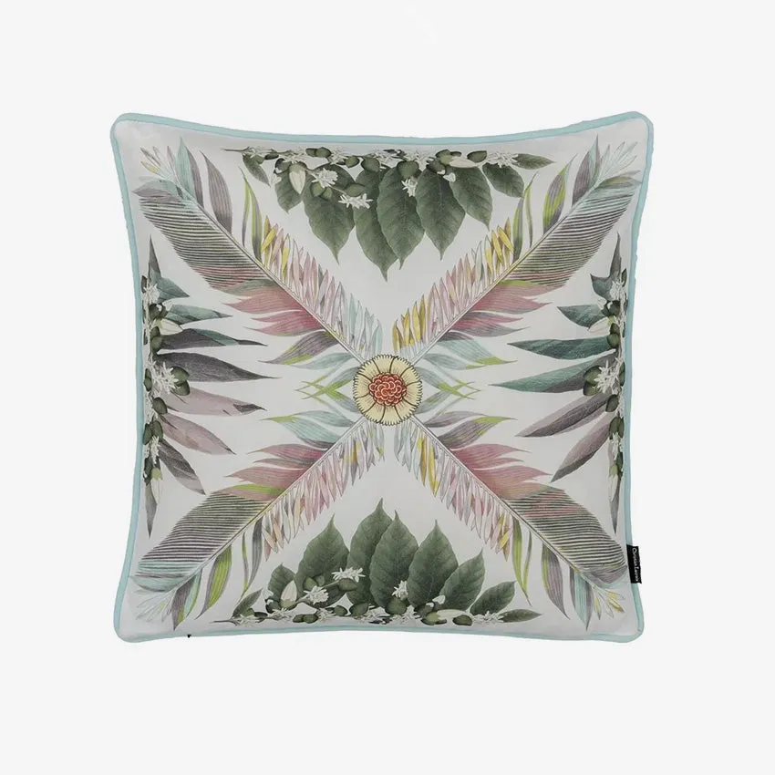 Christian Lacroix | Feather Park Jais Decorative Cushion