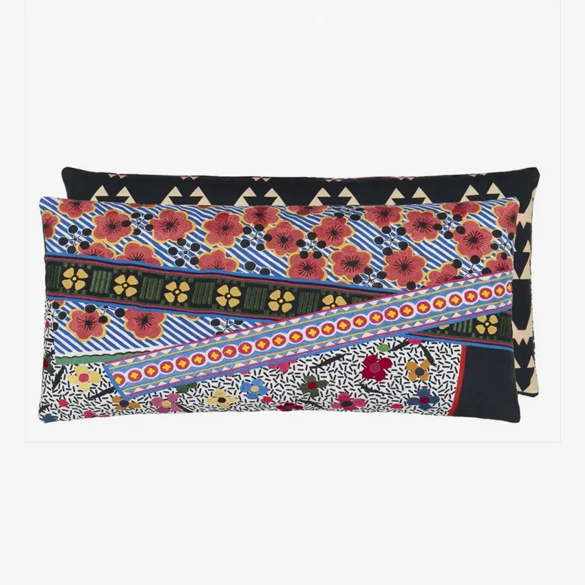 Christian Lacroix | Reine d'Arles Decorative Cushion - Multicolour