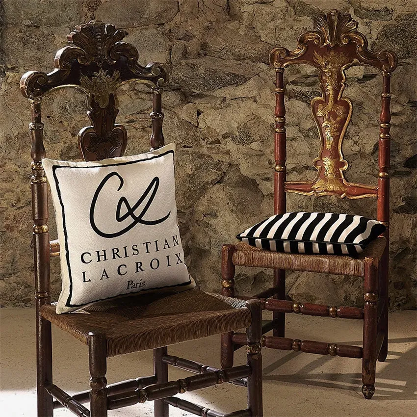 Christian Lacroix | Roubine Taureau Cushion