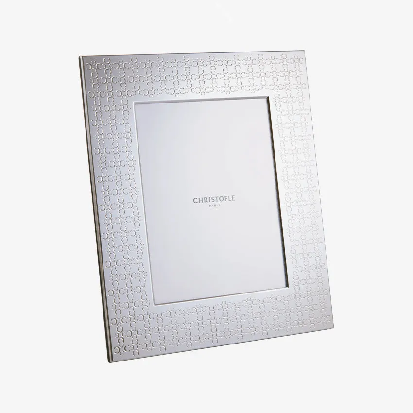 Christofle | Iconik Picture Frame