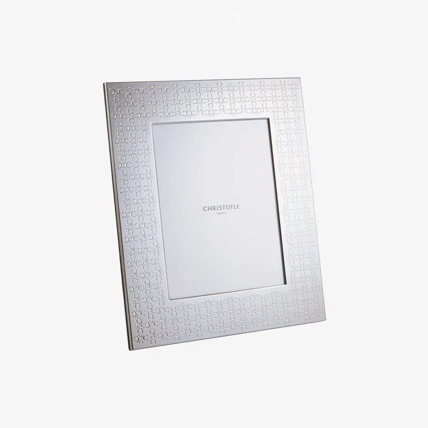 Christofle | Iconik Picture Frame