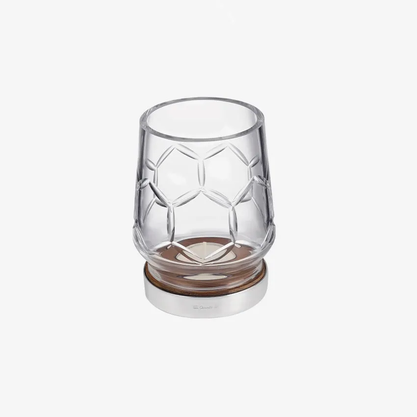Christofle | Madison 6 Hurricane Decorative Light