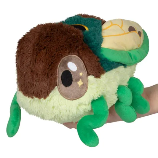 Cicada Stuffie - Plush Toy - Mini Squishable - Soft