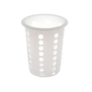 Cilindro Porta Cubiertos de Plastico RYC/BWTH/CCS