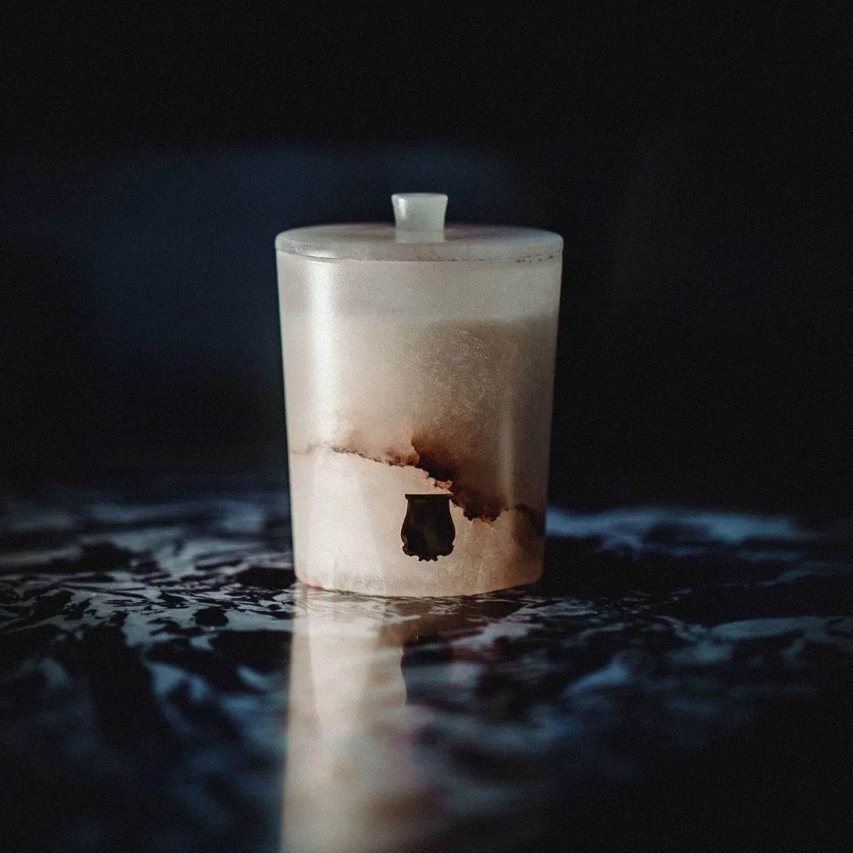 Cire Trudon | Alabasters Abd El Kader Candle