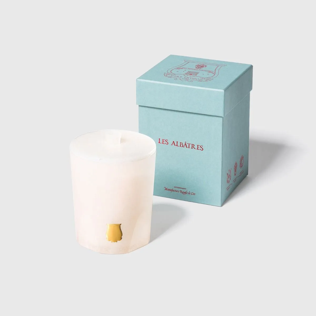 Cire Trudon | Alabasters Abd El Kader Candle