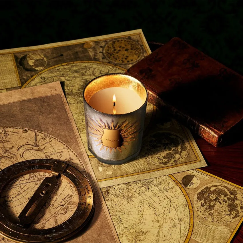 Cire Trudon | Astral Scented Candle Altair