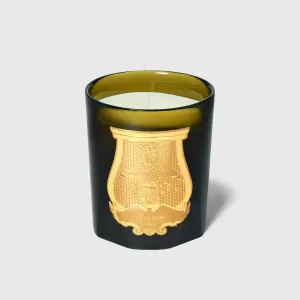 Cire Trudon | Ernesto Scented Candle