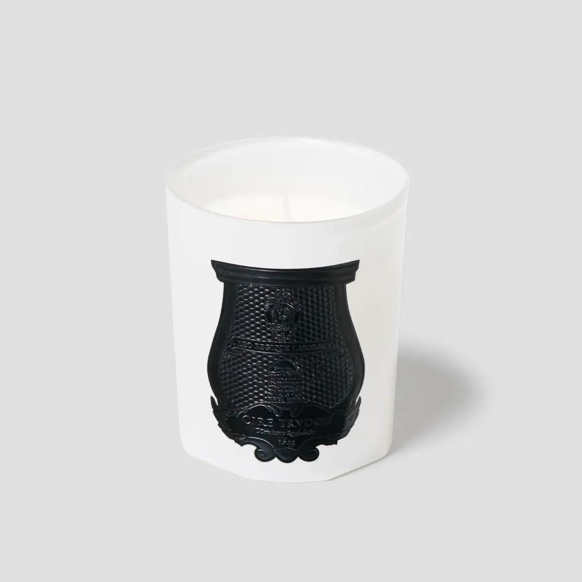 Cire Trudon | Rose Poivre Scented Candle