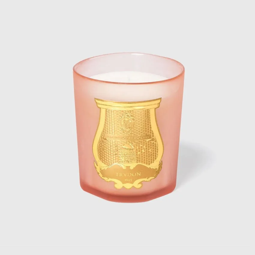 Cire Trudon | Tuileries Portrait of a Queen