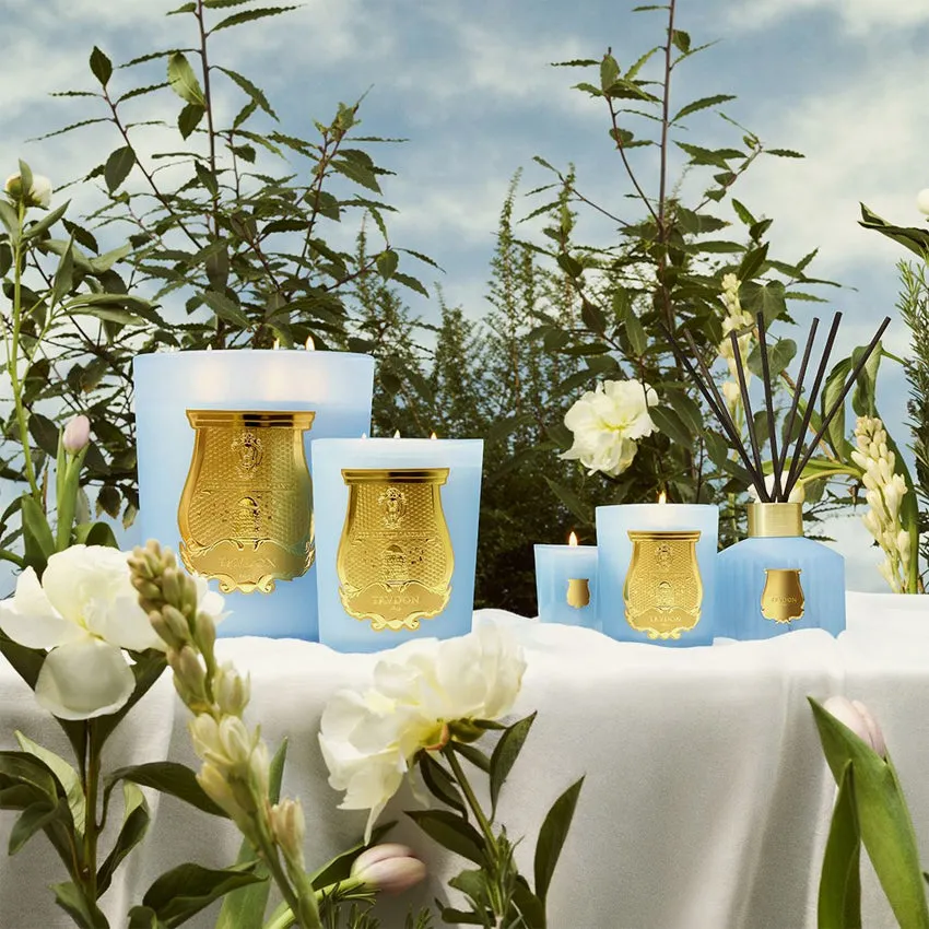 Cire Trudon | Versailles Home Diffuser (Gardens in Spring)