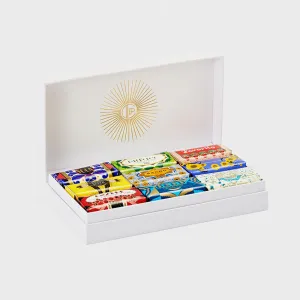 Claus Porto | Deco Gift Boxes - 9 Mini Soaps