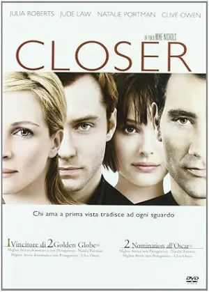 Closer