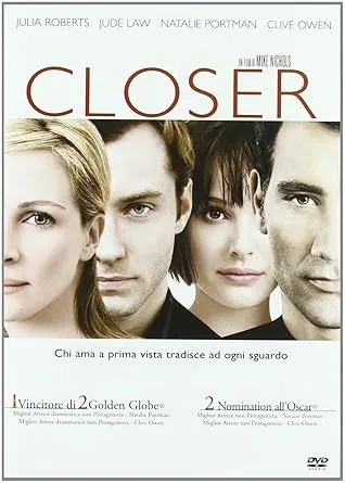 Closer
