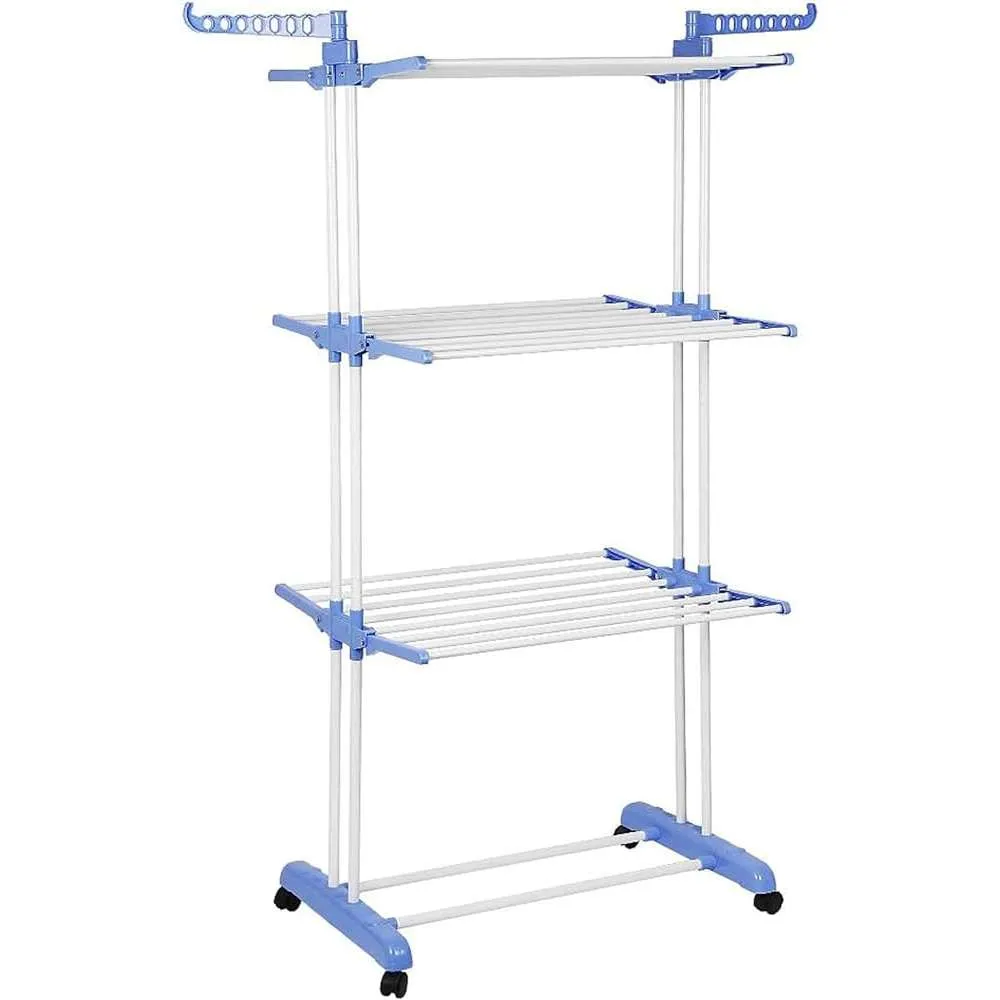 Clothes Airer 127.5x 55x 16cm