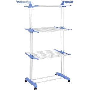 Clothes Airer 127.5x 55x 16cm