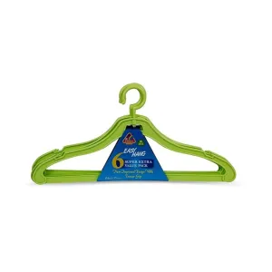 Clothes Hanger 6pcs/pack