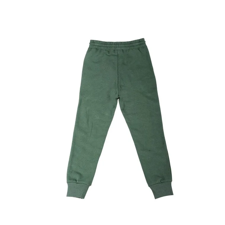 College 95 Track Pants, Sage, Size 8