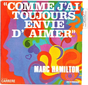 Comme J'ai Toujours Envie D'aimer / Tapis Magique