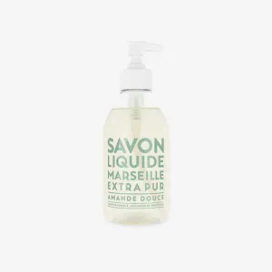 Compagnie de Provence | Sweet Almond Marseille Liquid Soap