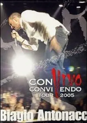 Convivo Convivendo Tour 2005