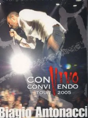 Convivo Convivendo Tour 2005