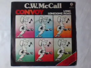 Convoy / Long Lonesome Road