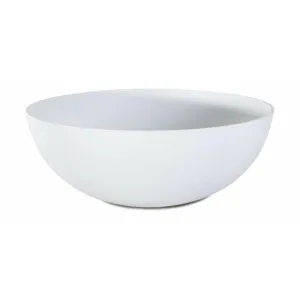 Copenhagen Bath Norsjö Round Wash Basin