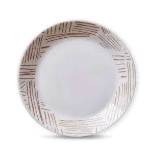 Corelle Geometrica Side Plate 19cm