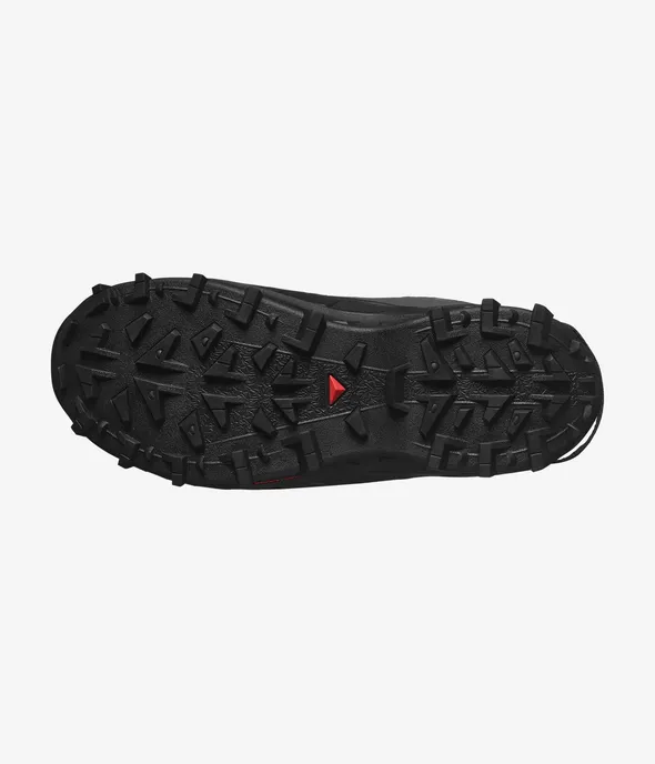 Crosstrak Powder Waterproof