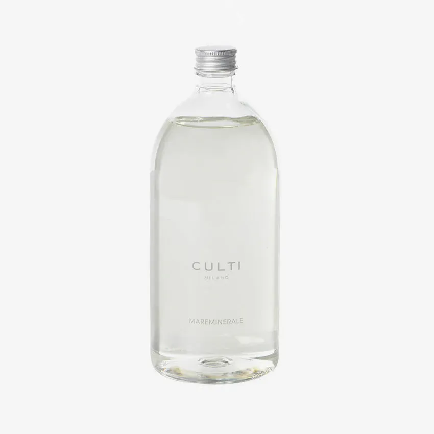 Culti Milano | Mareminerale Refill