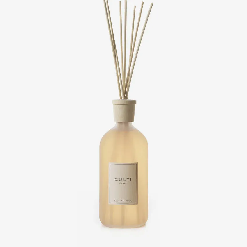 Culti Milano | Mediterranea Stile Diffuser