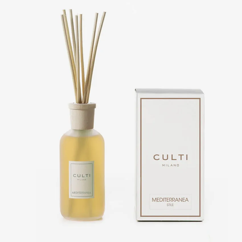 Culti Milano | Mediterranea Stile Diffuser