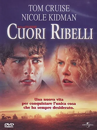 Cuori Ribelli
