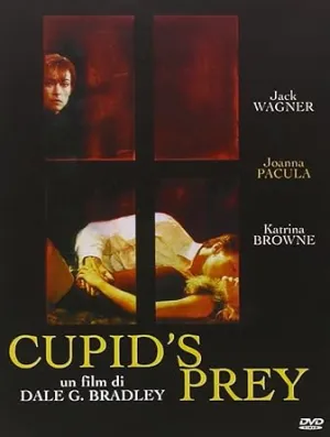 Cupid'S Prey