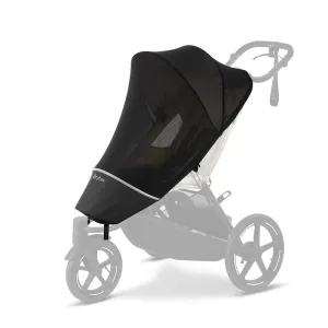 CYBEX Avi Spin Insect Net - Black