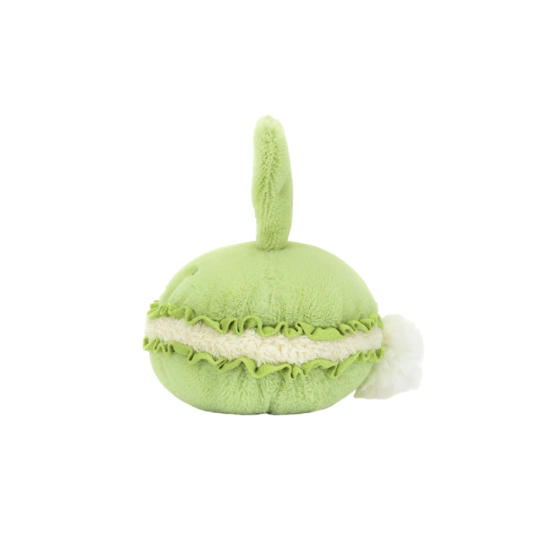 Dainty Dessert Bunny Macaron Soft Toy