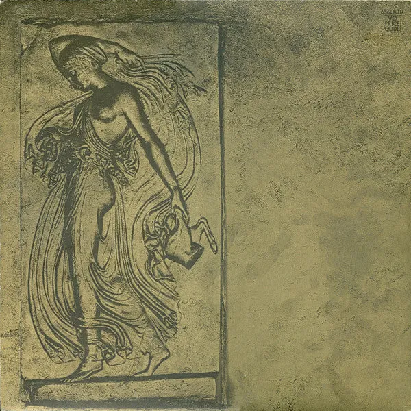 Daughter Of Time