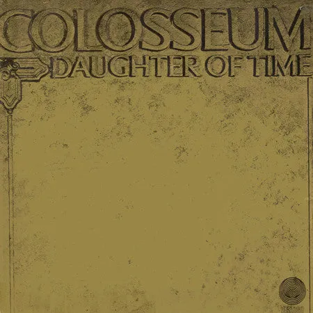 Daughter Of Time