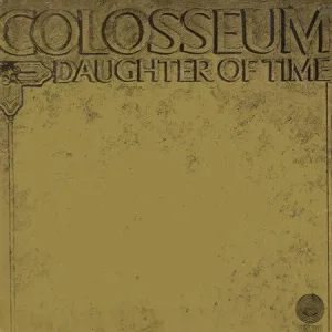 Daughter Of Time