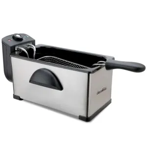 Decakila Deep Fryer 3L