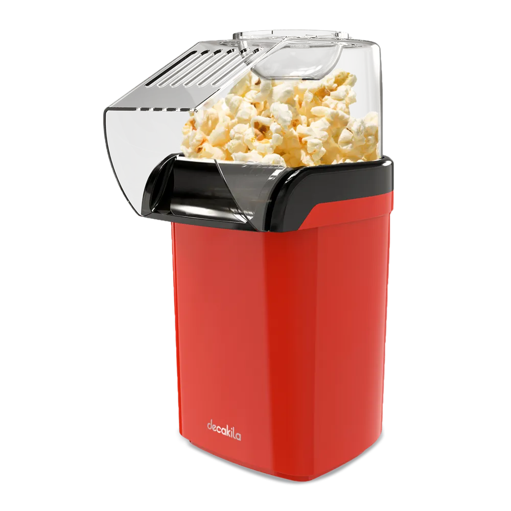 Decakila Popcorn Maker
